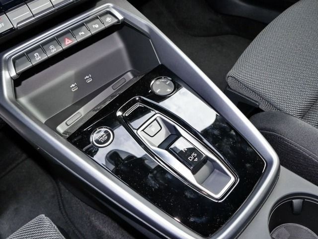 Audi A3 35 TFSI S-Line S-Tronic Sportback