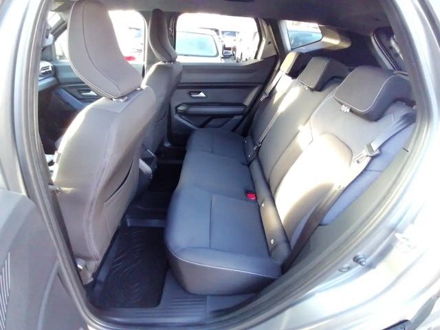 Dacia Duster Hybrid 140