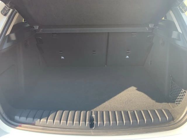 BMW 116 116i Sedan Sport Line