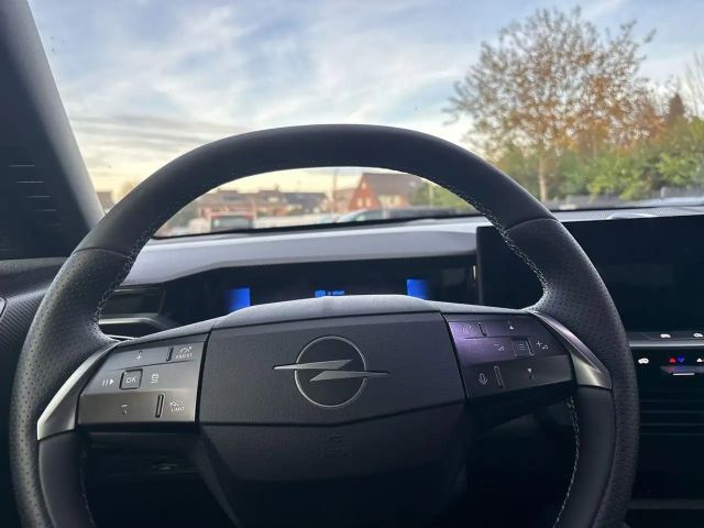 Opel Grandland X GS-Line Grand Sport Hybrid