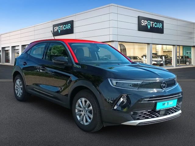 Opel Mokka Elegance Mokka-e