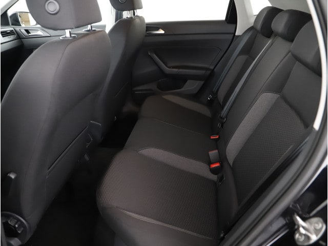 Volkswagen Polo Polo 1.0 Basis FrontAssist LED DAB+