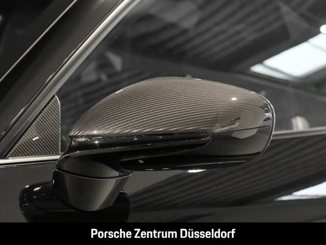 Porsche 992 Coupé GT3 RS