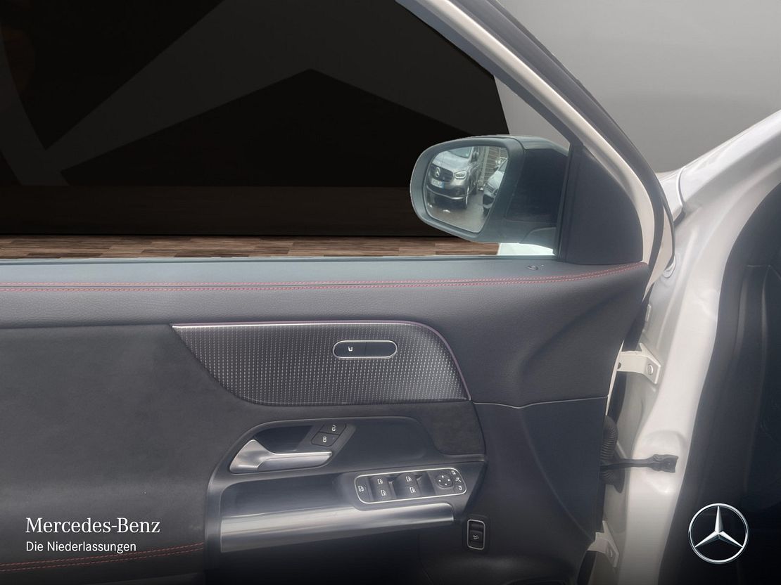 Mercedes-Benz EQA 250