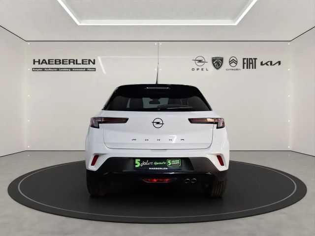 Opel Mokka 1.2 Turbo GS-Line Grand Sport Turbo