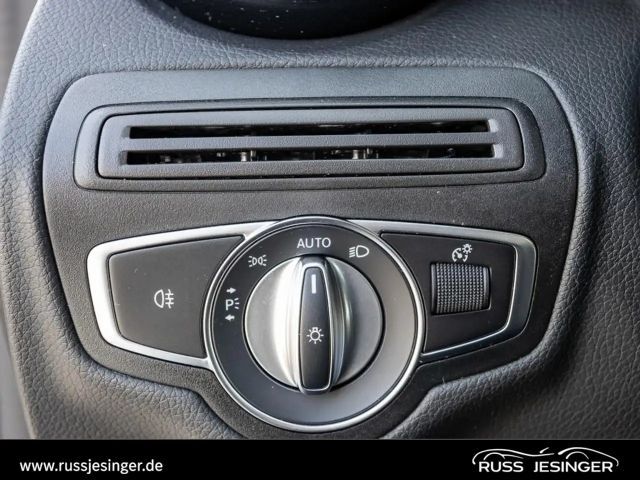 Mercedes-Benz C 300 AVANTGARDE Estate