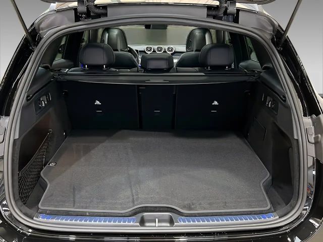 Mercedes-Benz GLC 300 4MATIC AMG Line