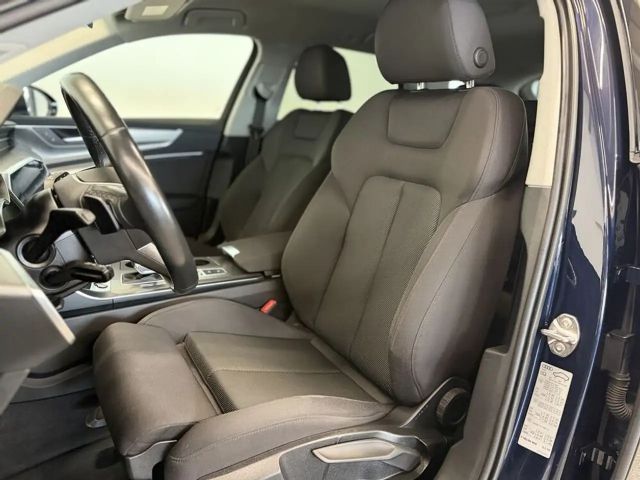 Audi A6 40 TDI Quattro Sport