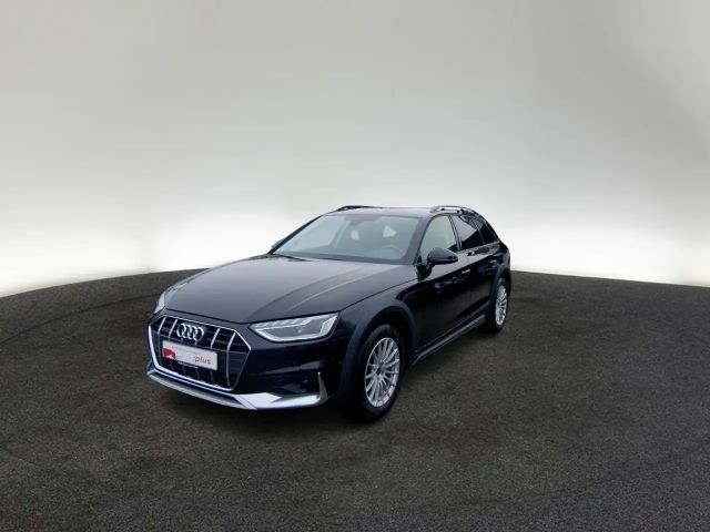 Audi A4 allroad 40 TDI Quattro
