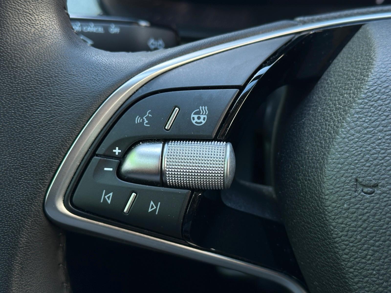 Skoda Scala Selection