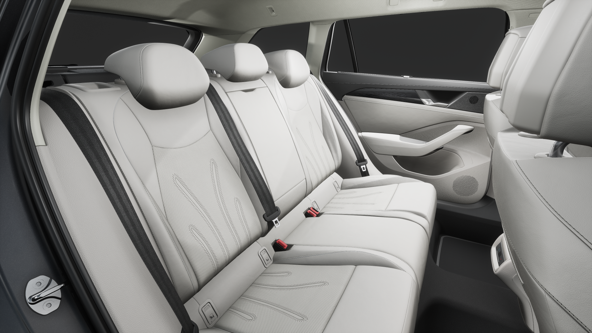 Volkswagen Passat DSG Variant eHybrid