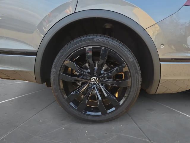 Volkswagen Tiguan 2.0 TDI Allspace DSG R-Line