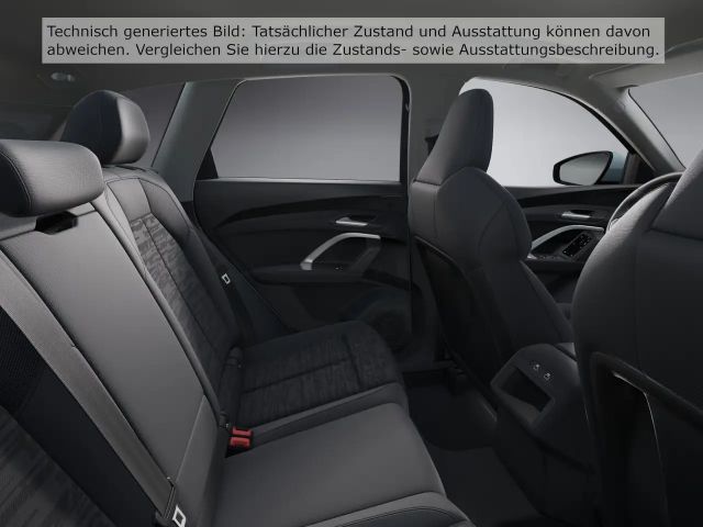 Audi Q5 40 TDI Quattro