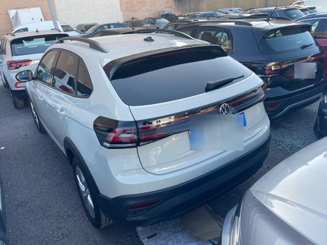 Volkswagen Taigo 1.0 TSI