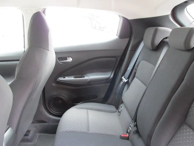 Nissan Juke Acenta DIG-T