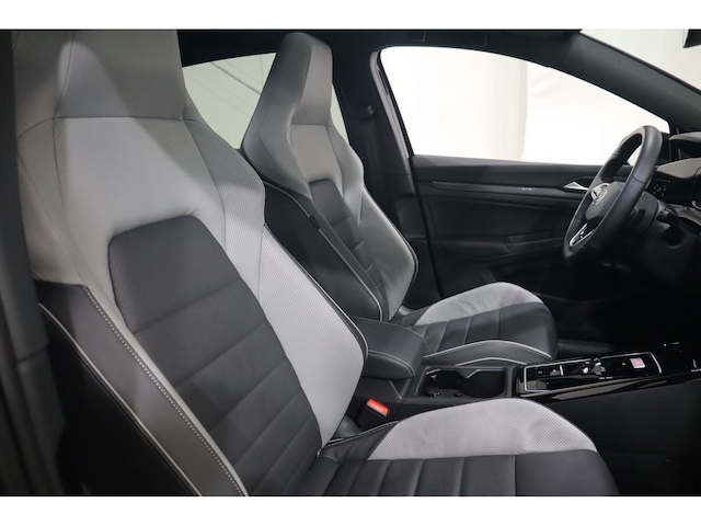 Volkswagen Golf DSG GTD Golf VIII IQ.Drive