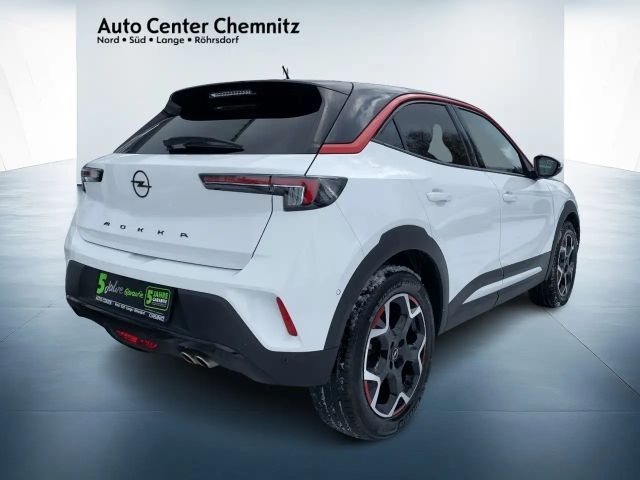 Opel Mokka GS-Line Grand Sport