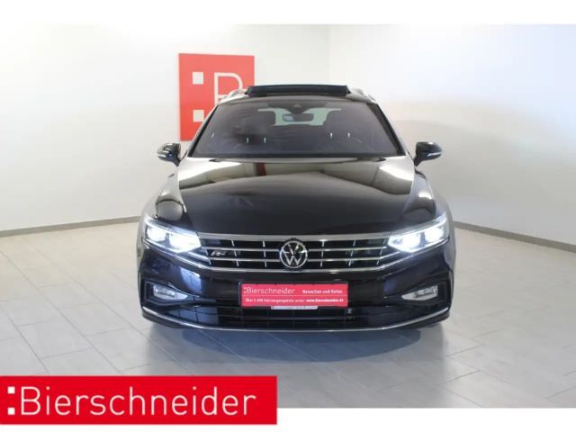 Volkswagen Passat 2.0 TDI DSG R-Line Variant