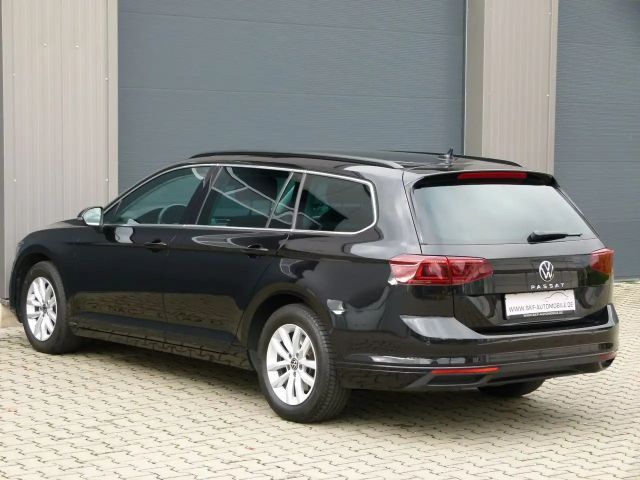 Volkswagen Passat DSG Variant