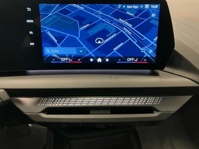 BMW 118 118d 5-deurs Sedan