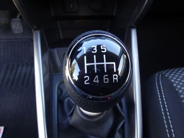 Suzuki Vitara 4x2 Hybrid