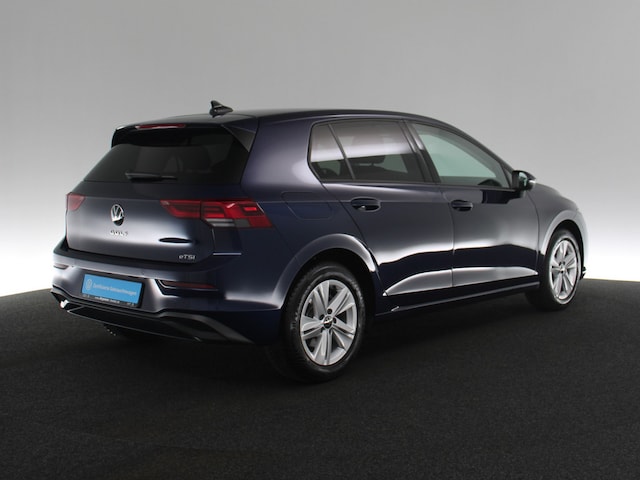 Volkswagen Golf 1.5 eTSI Golf VIII Life