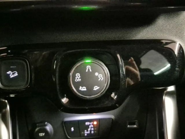 Citroën C3 Aircross Plus