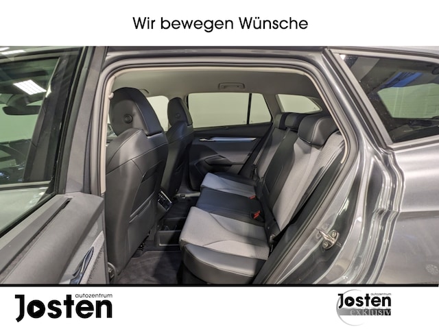 Skoda Enyaq Loft iV 50