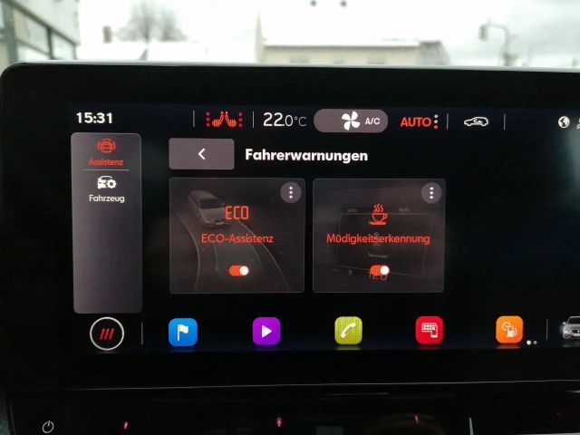 Seat Leon 1.5 TSI Sportstourer Style