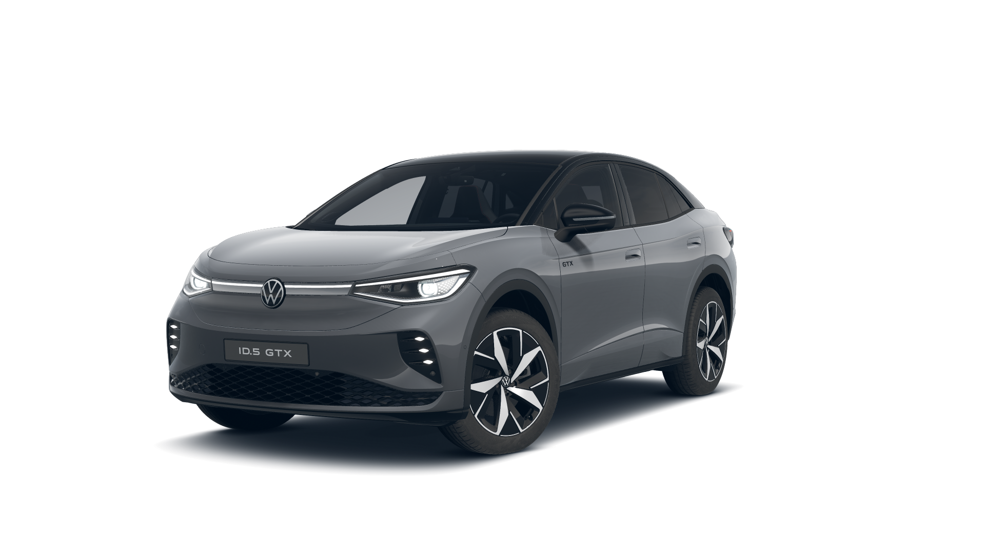 Volkswagen ID.5 4Motion GTX IQ.Drive