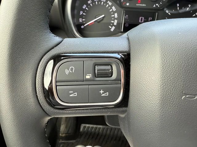 Citroën C3 Aircross PureTech