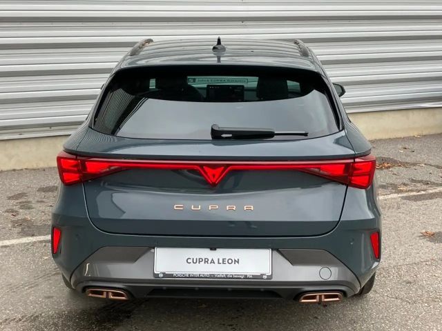 Cupra Leon e-HYBRID 150/204