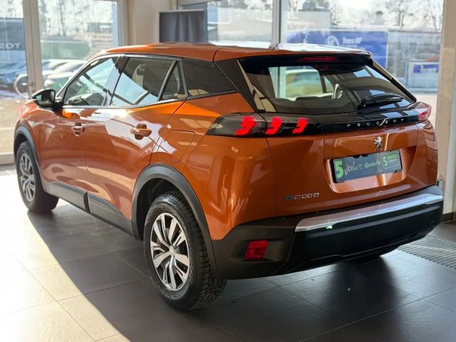 Peugeot E-2008 Active Pack