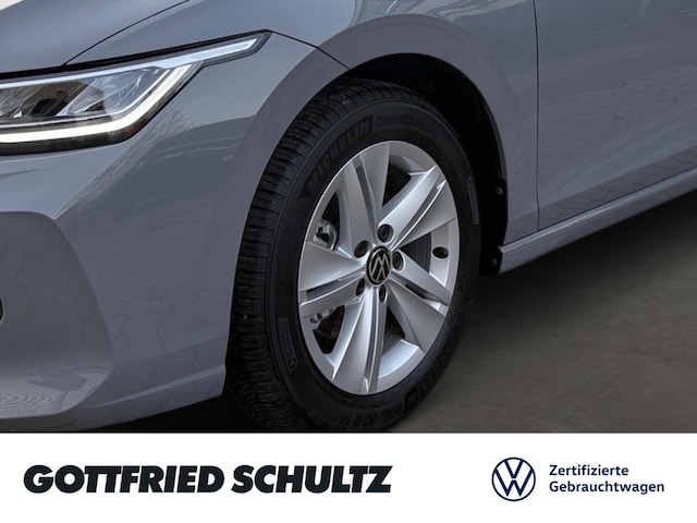 Volkswagen Golf 1.5 TSI Life