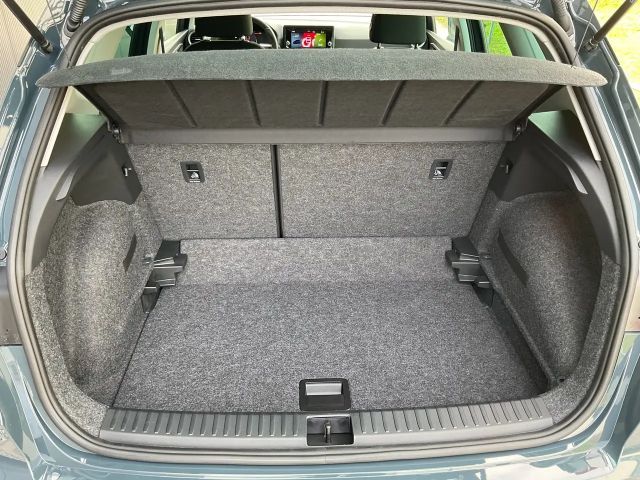 Seat Arona DSG Ecomotive Style