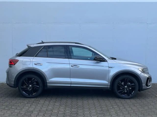 Volkswagen T-Roc 1.5 TSI DSG R-Line Style