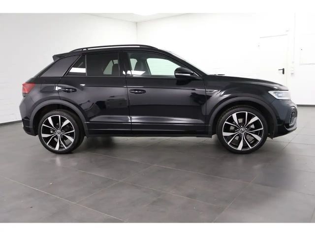 Volkswagen T-Roc 1.5 TSI DSG R-Line