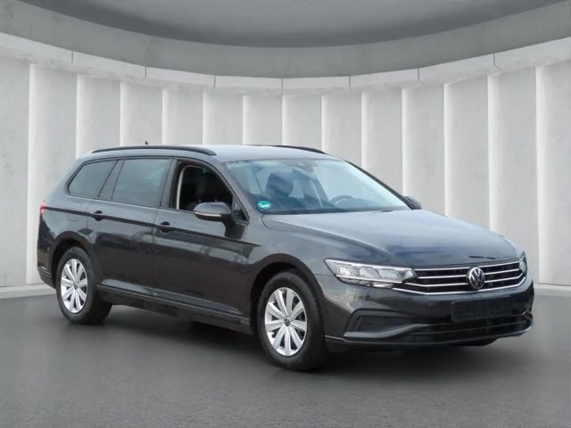Volkswagen Passat 2.0 TDI DSG Variant