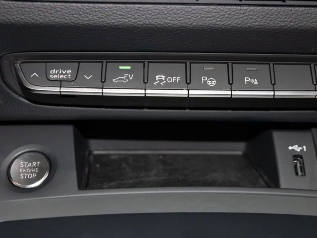 Audi Q5 50 TFSI Hybride Quattro