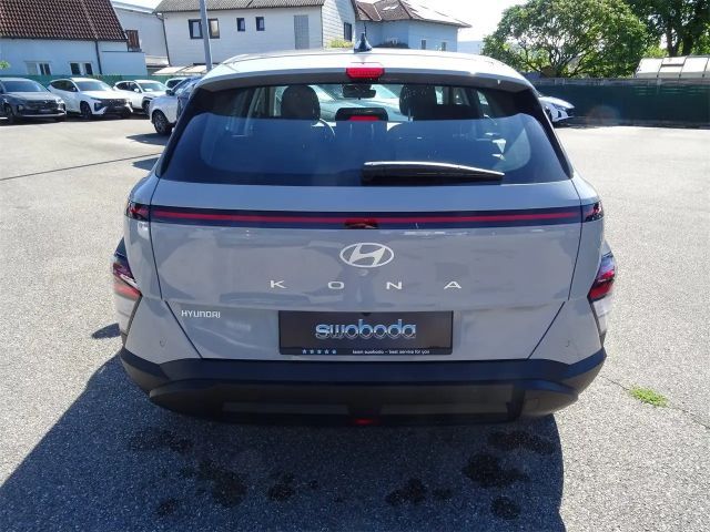 Hyundai Kona 1.0 2WD Smart T-GDi