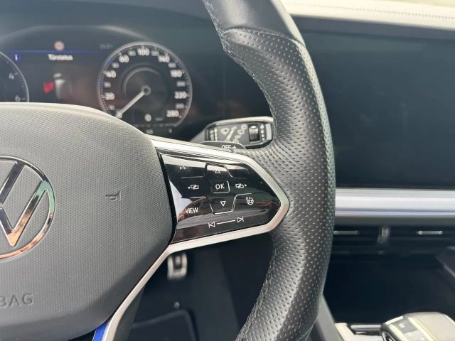 Volkswagen Touareg 4Motion eHybrid