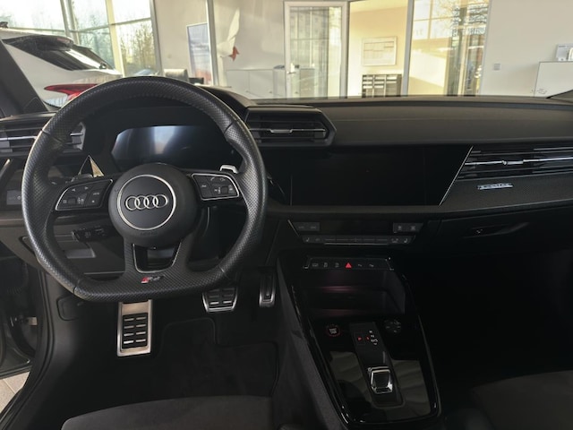 Audi RS3 Quattro S-Tronic Sportback