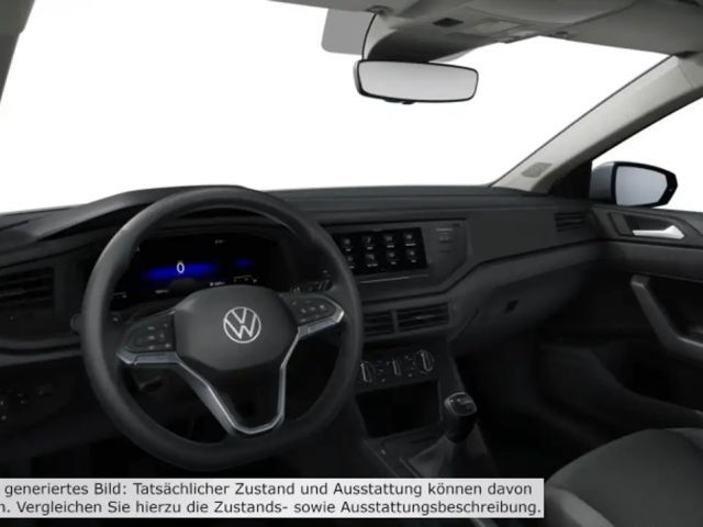 Volkswagen Polo 4Me