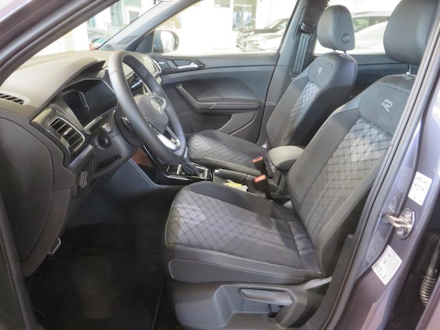 Volkswagen T-Cross 1.0 TSI DSG