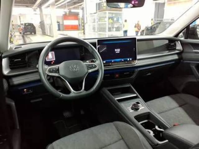 Volkswagen Tayron 2.0 TDI DSG