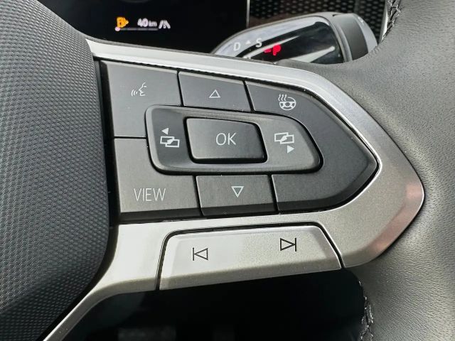 Volkswagen Tiguan DSG