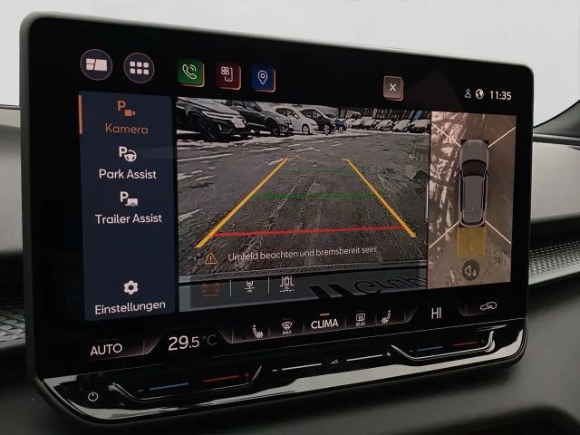 Cupra Terramar 2.0 TSI VZ