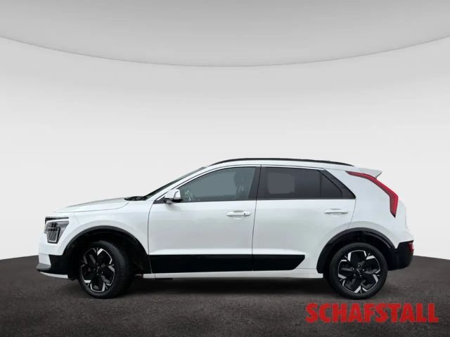 Kia Niro EV Spirit