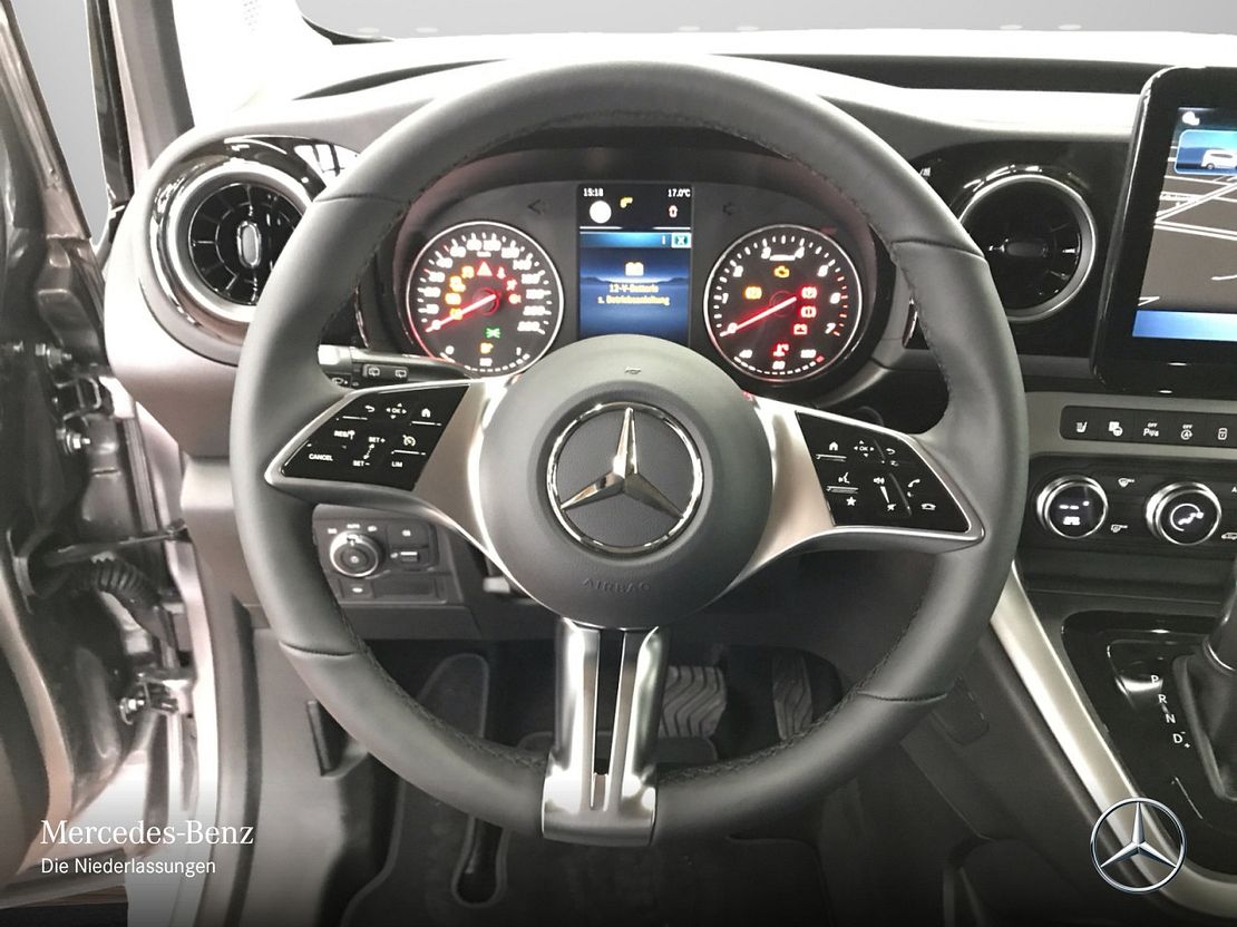 Mercedes-Benz T 180 Progressive