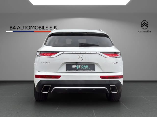 DS DS 7 Crossback E-Tense Mobiles